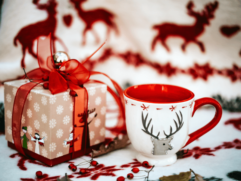 Quà tặng doanh nghiệp S chuyên cung cấp các loại Quà Noel (quà Giáng Sinh)