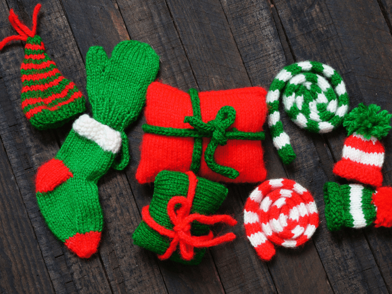 Gợi ý quà tặng Giáng Sinh độc đáo (Unique Christmas gift ideas)