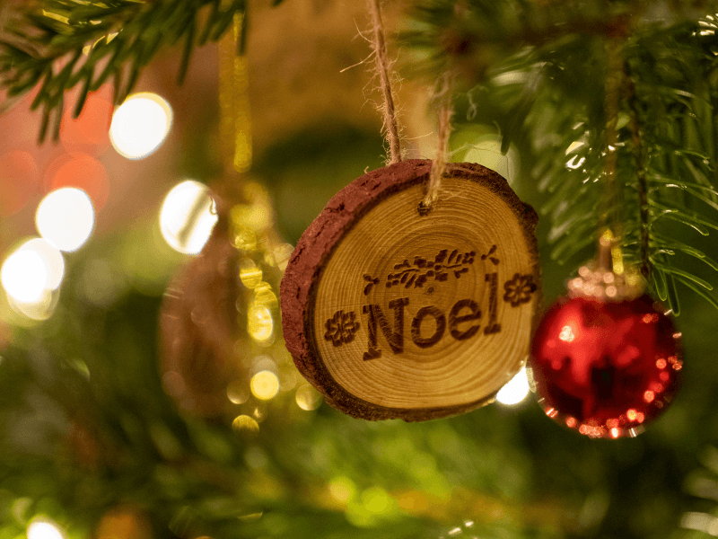 Lên kế hoạch cho mùa Giáng Sinh đáng nhớ (Planning for a memorable Christmas season)