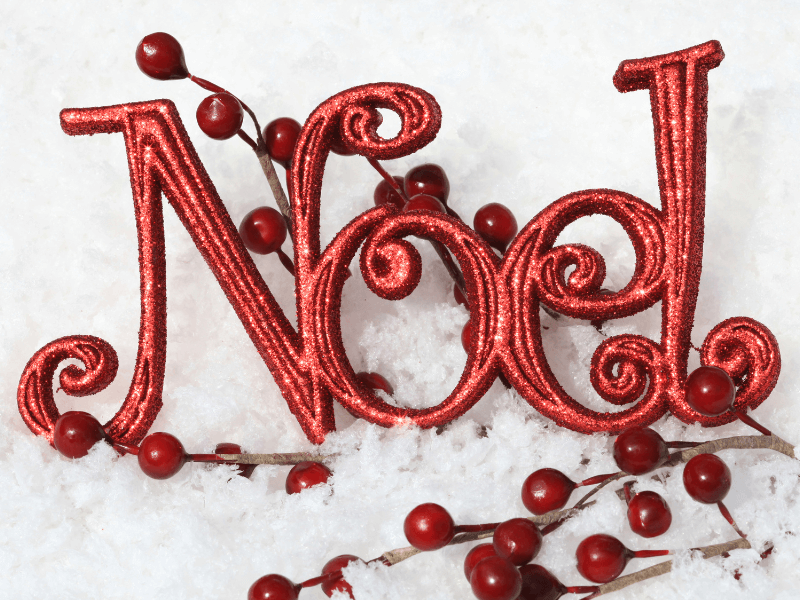 Lịch sử và nguồn gốc của Giáng Sinh (History and origins of Christmas)