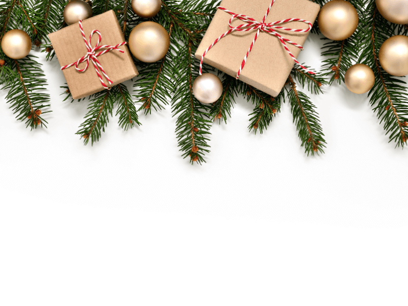 Quà tặng Giáng Sinh handmade (Handmade Christmas gifts):