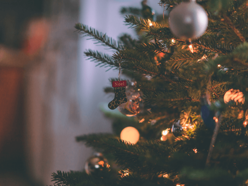 Giáng Sinh Là Gì Và Nguồn Gốc Của Lễ Hội Này? (What is Christmas and its origins?)