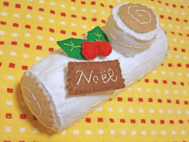 Thư giãn quà noel