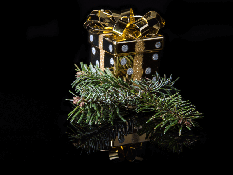 Lên kế hoạch cho các hoạt động Giáng Sinh (Planning Christmas activities)